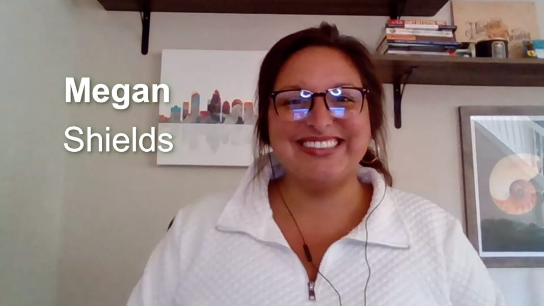 megan shields