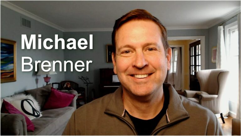 michael brenner