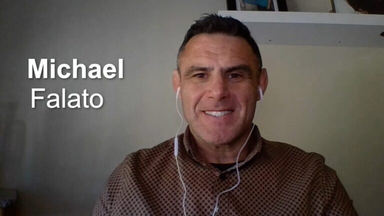 michael falato