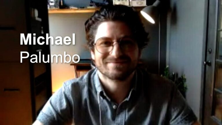 michael polumbo