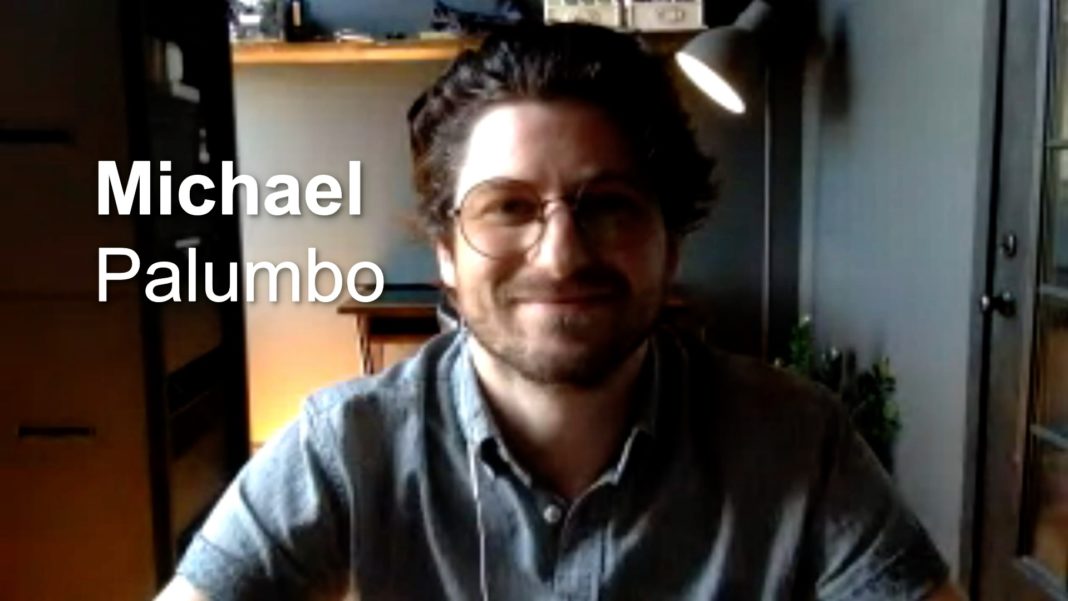 michael polumbo