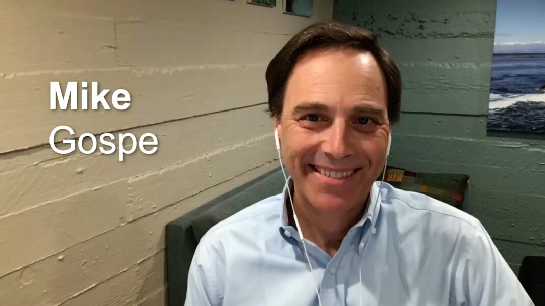 mike gospe