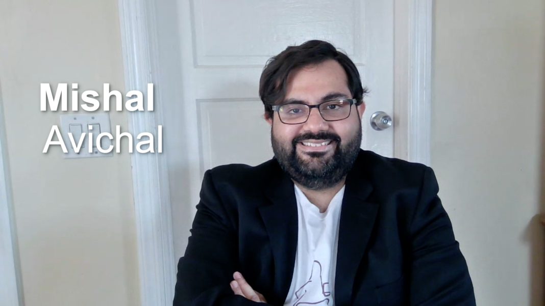 mishal avichal