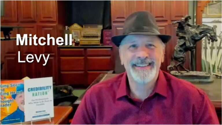 mitchell levy