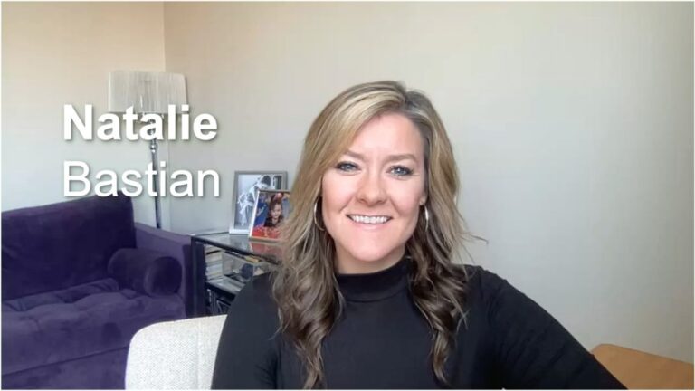 natalie bastian