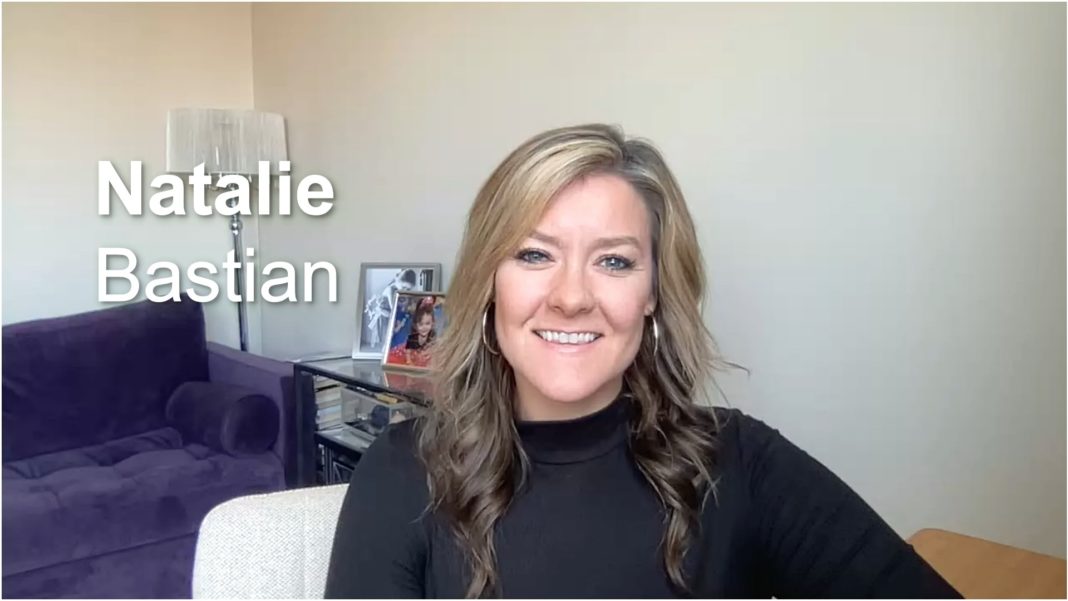 natalie bastian