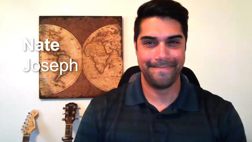 nate joseph