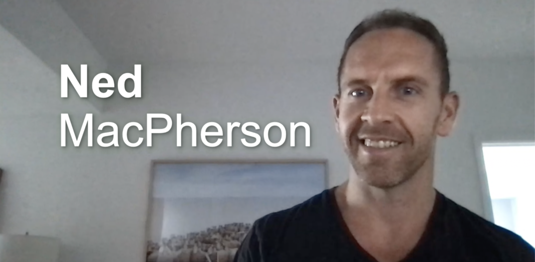 ned macpherson