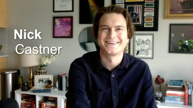 nick castner