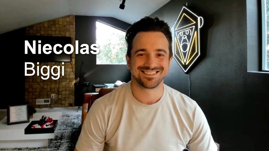 niecolas biggi