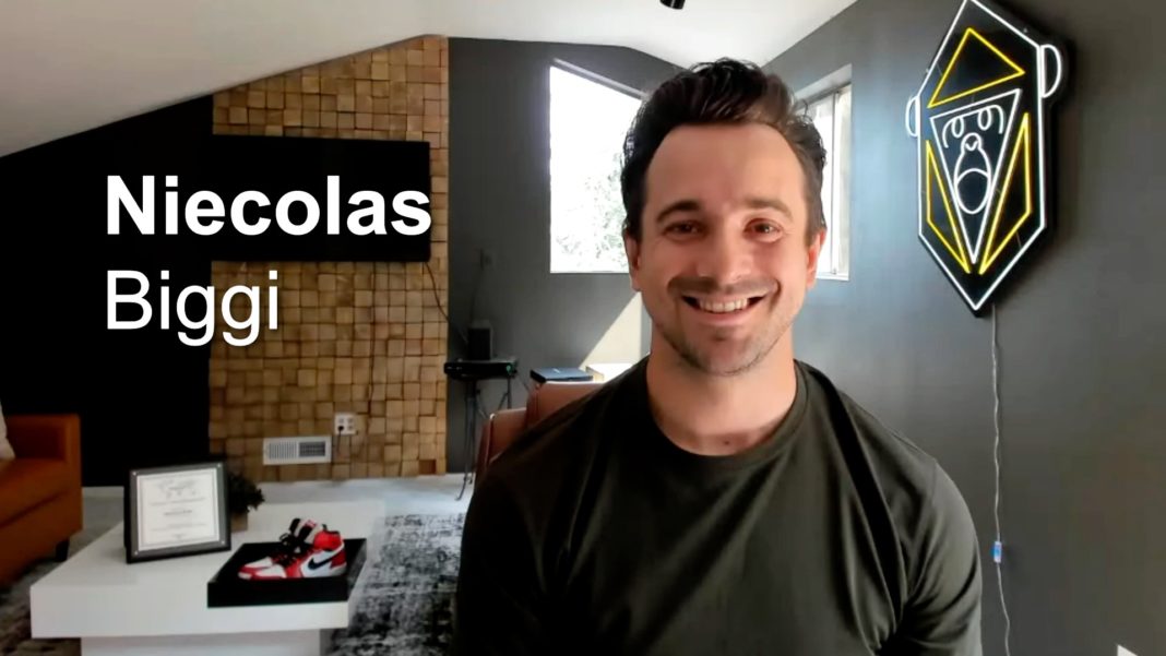 niecolas biggi