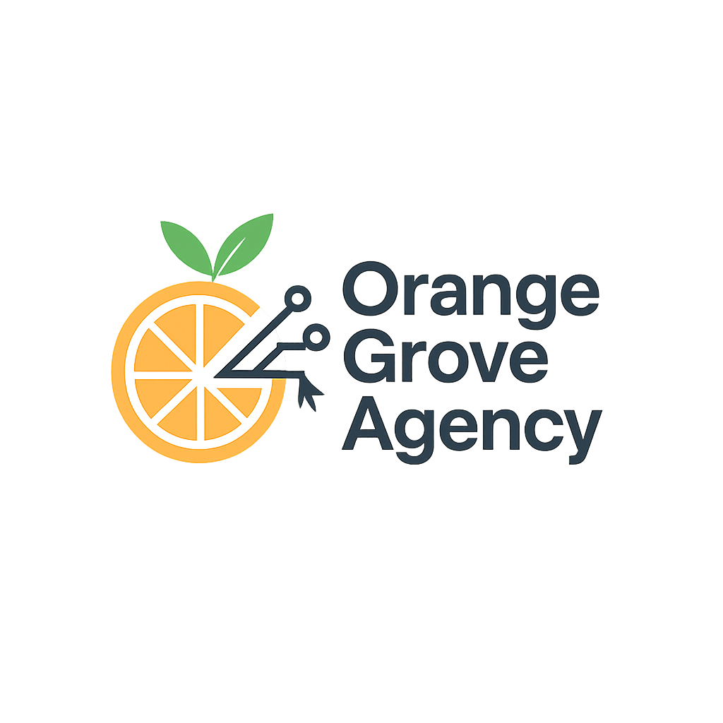 Orange Grove Agency