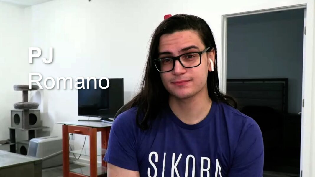 pj romano