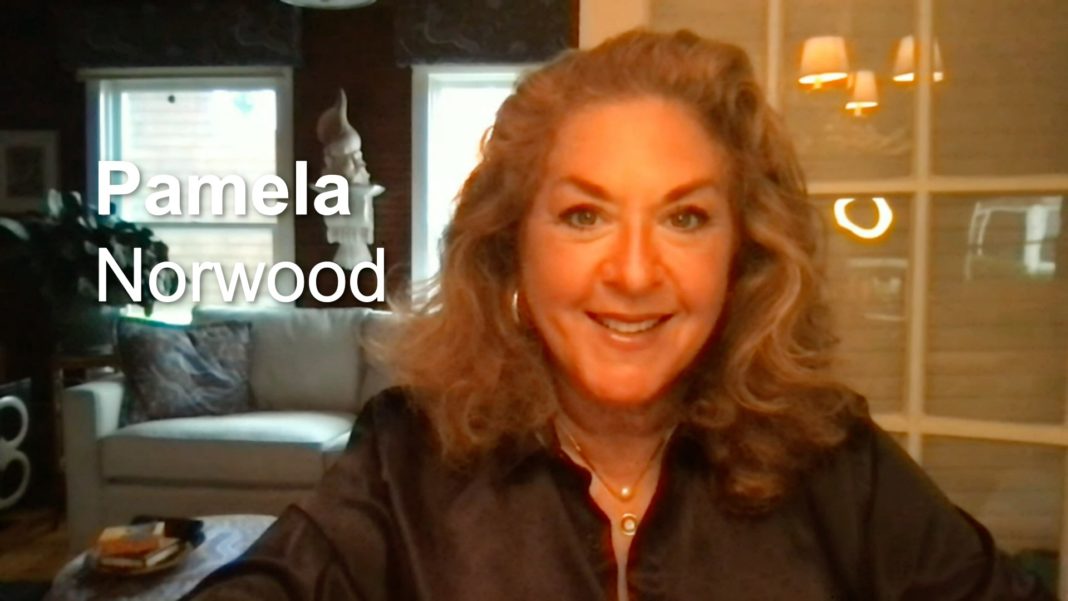 pamela norwood