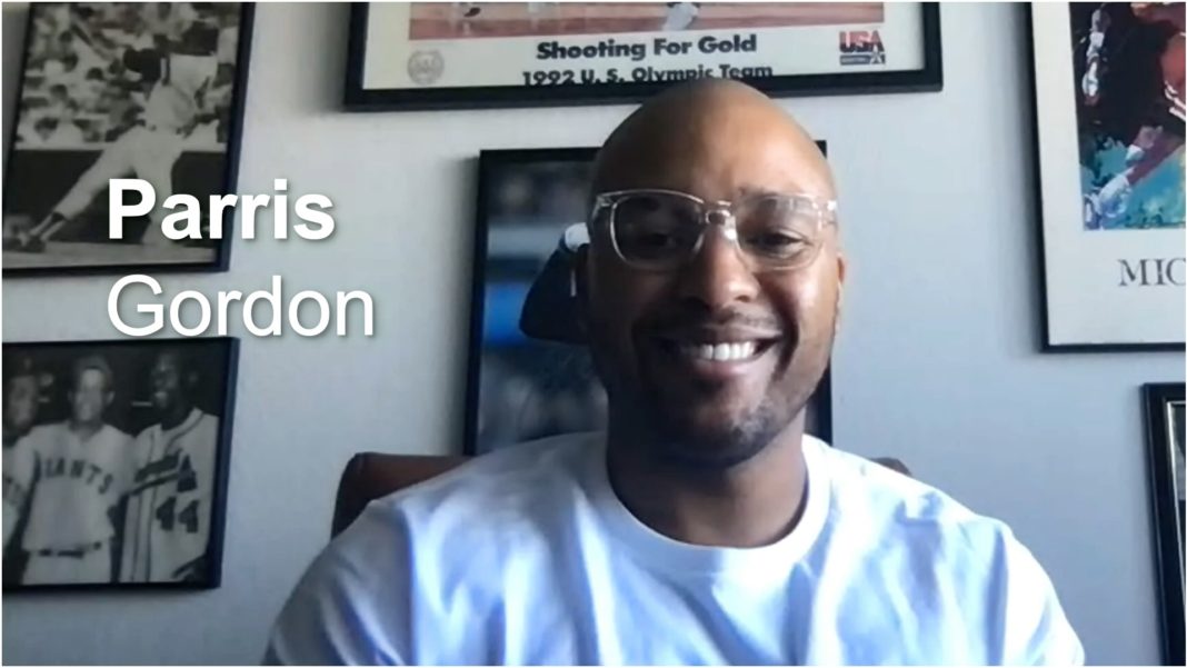 parris gordon
