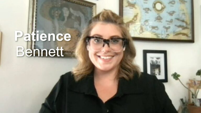 patience bennett