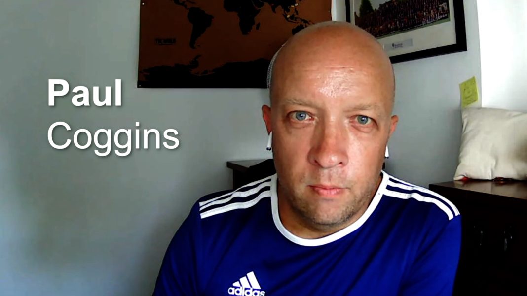 paul coggins