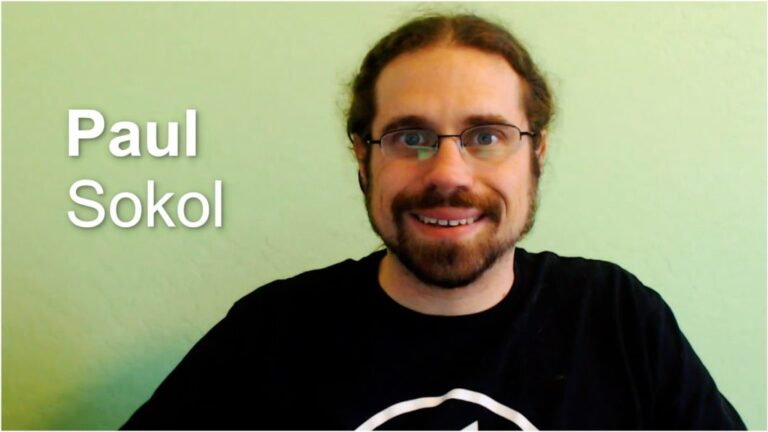 paul sokol
