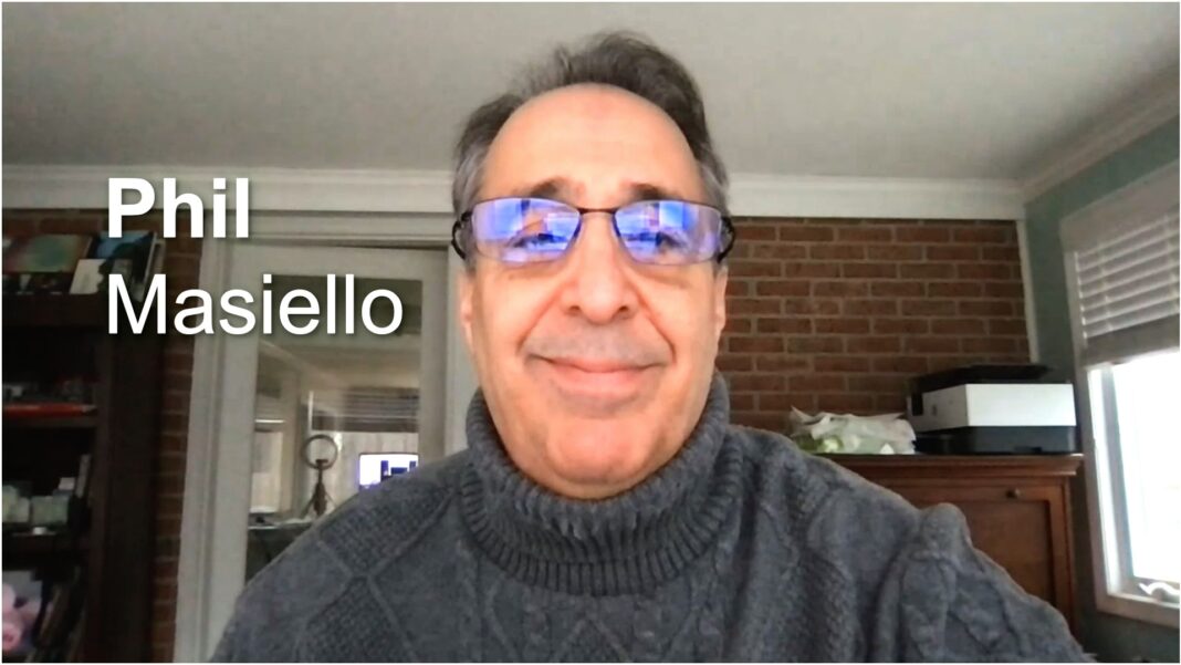 phil masiello