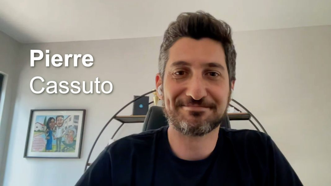 pierre cassuto