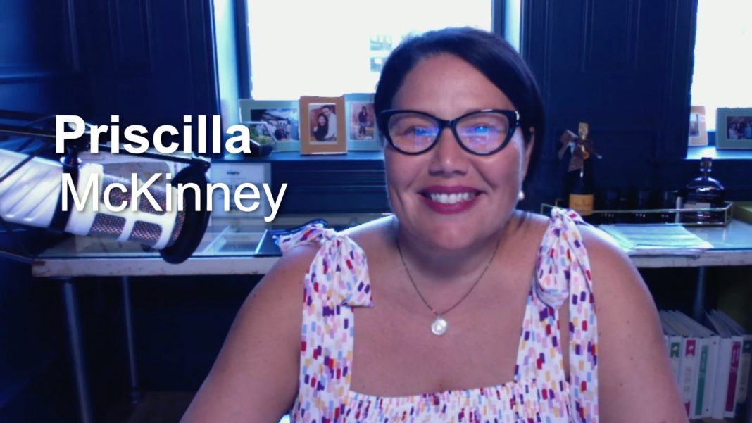 priscilla mckinney