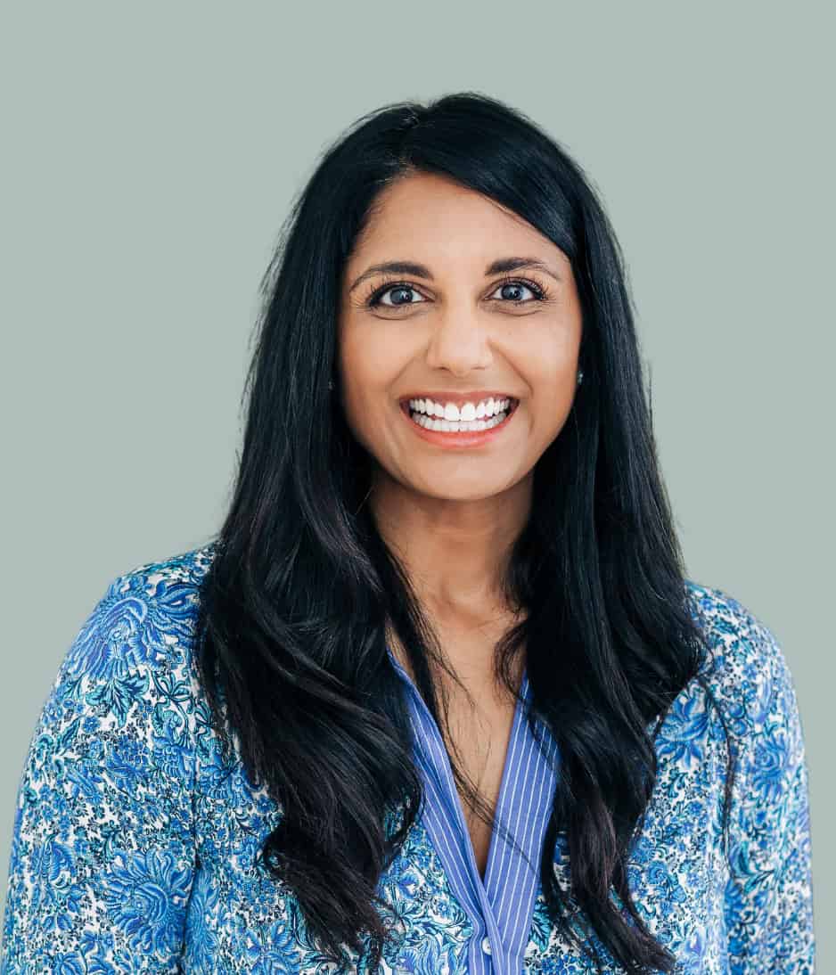 Priya Shah