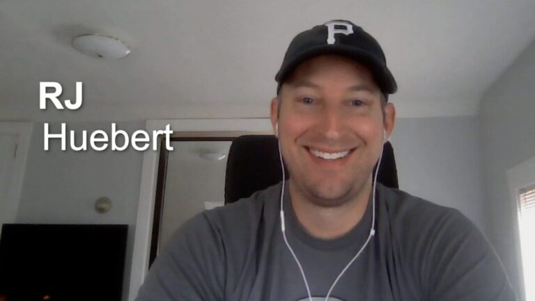 rj huebert