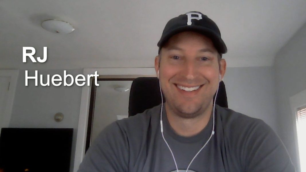 rj huebert