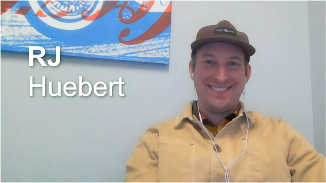 rj huebert