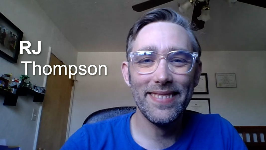 rj thompson