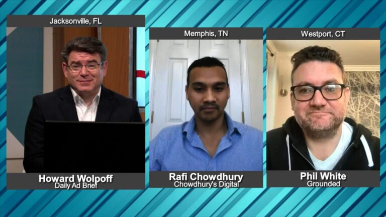 rafi chowdhury, phil white