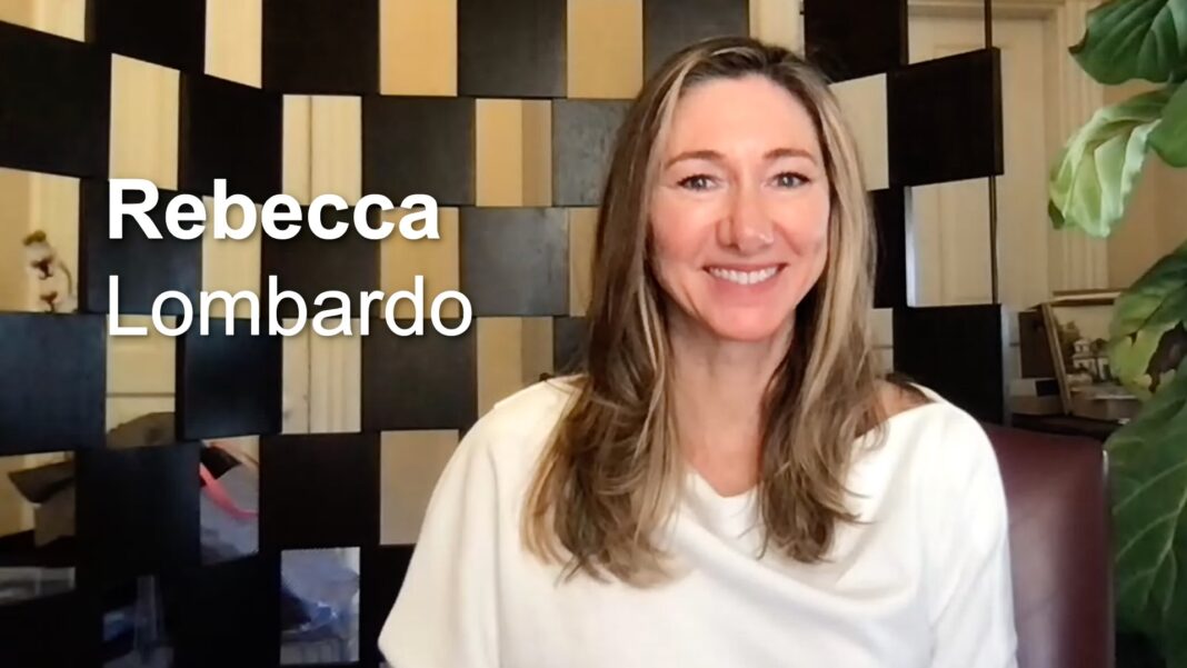 rebecca lomardo
