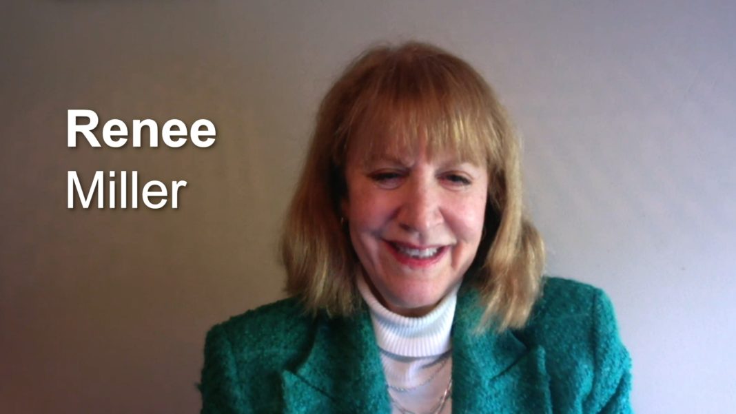 renee miller