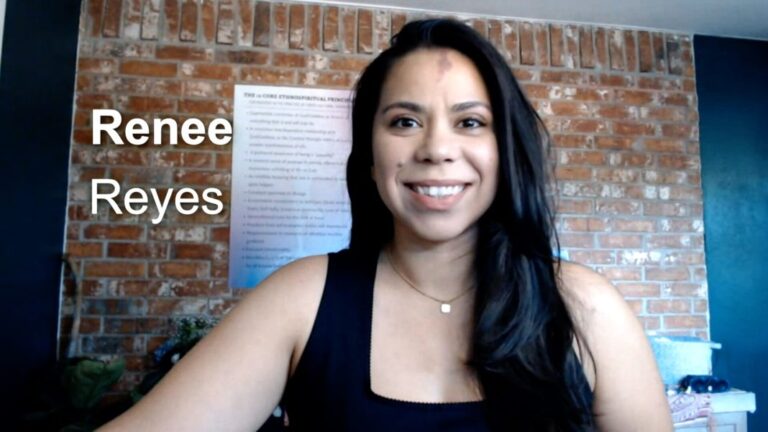 renee reyes