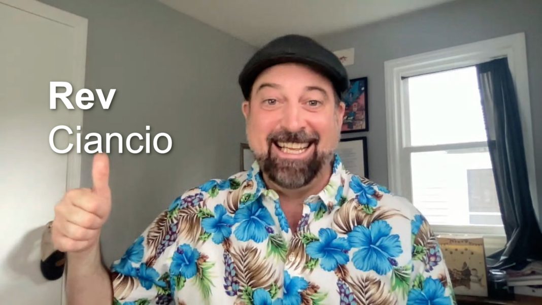 rev ciancio