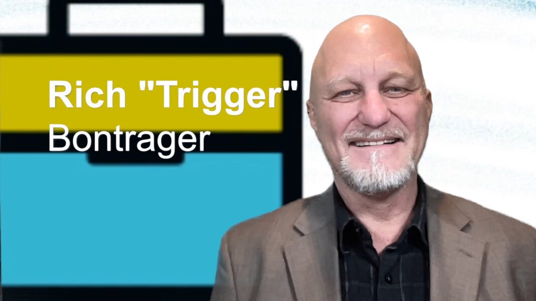 rich trigger bontrager