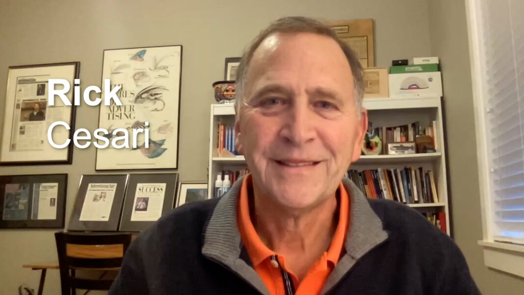 rick cesari