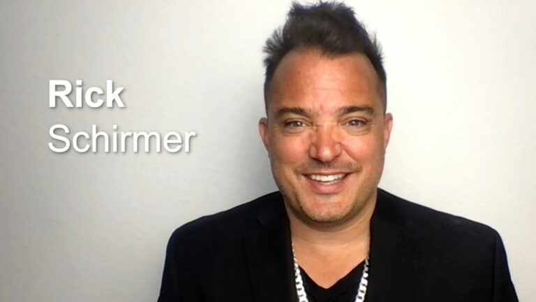 rick schirmer