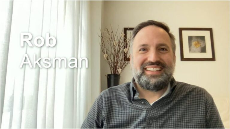 rob askman