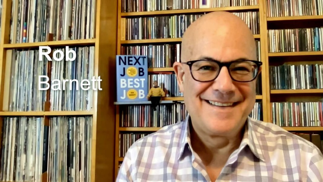rob barnett