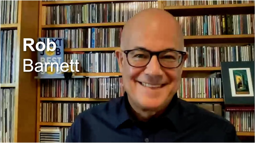 rob barnett