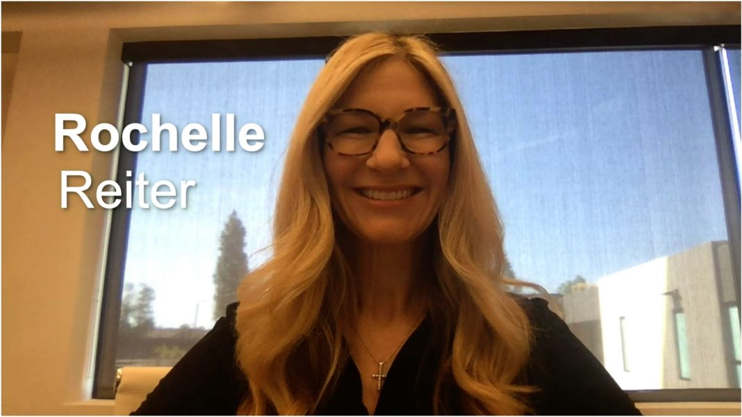 rochelle reiter