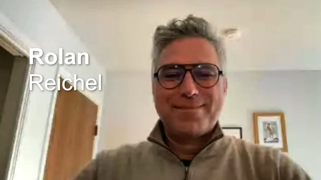 rolan reichel