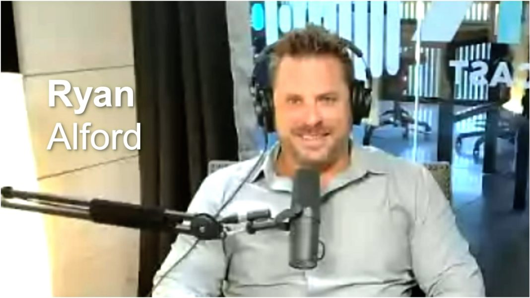 ryan alford