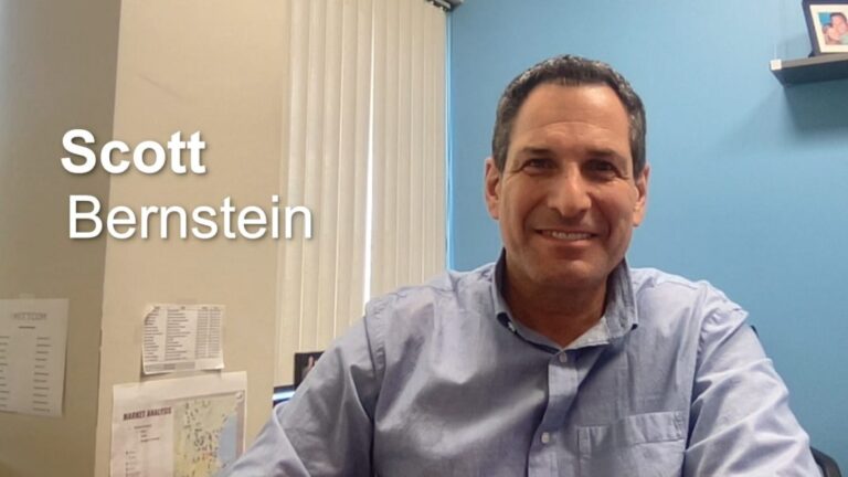scott bernstein
