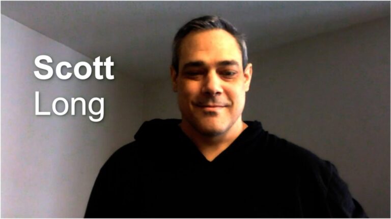 scott long