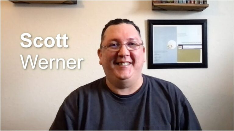 scott werner