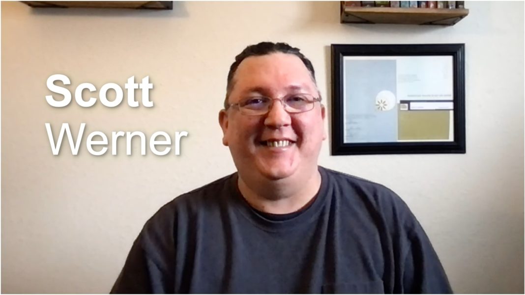 scott werner