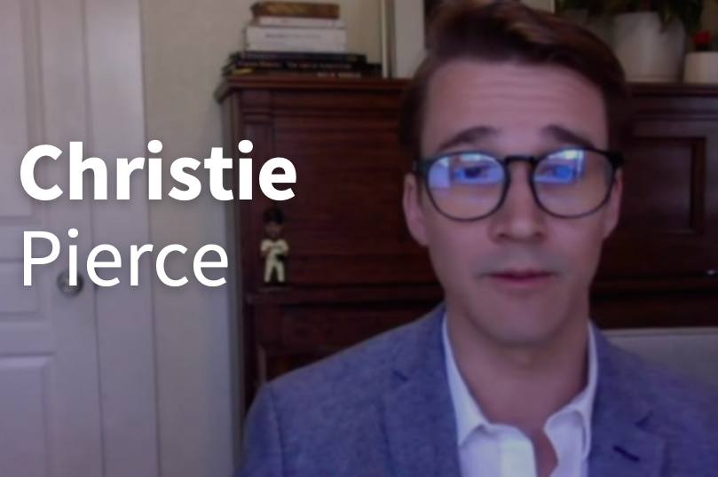 “More 2 Media” with Christie Pierce from 3fold Communications