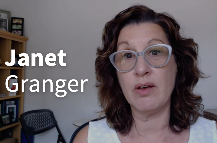 Marketing and Beyond with Janet Granger from Two Beagles